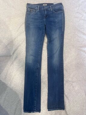 True Religion Women's Bootcut Jeans